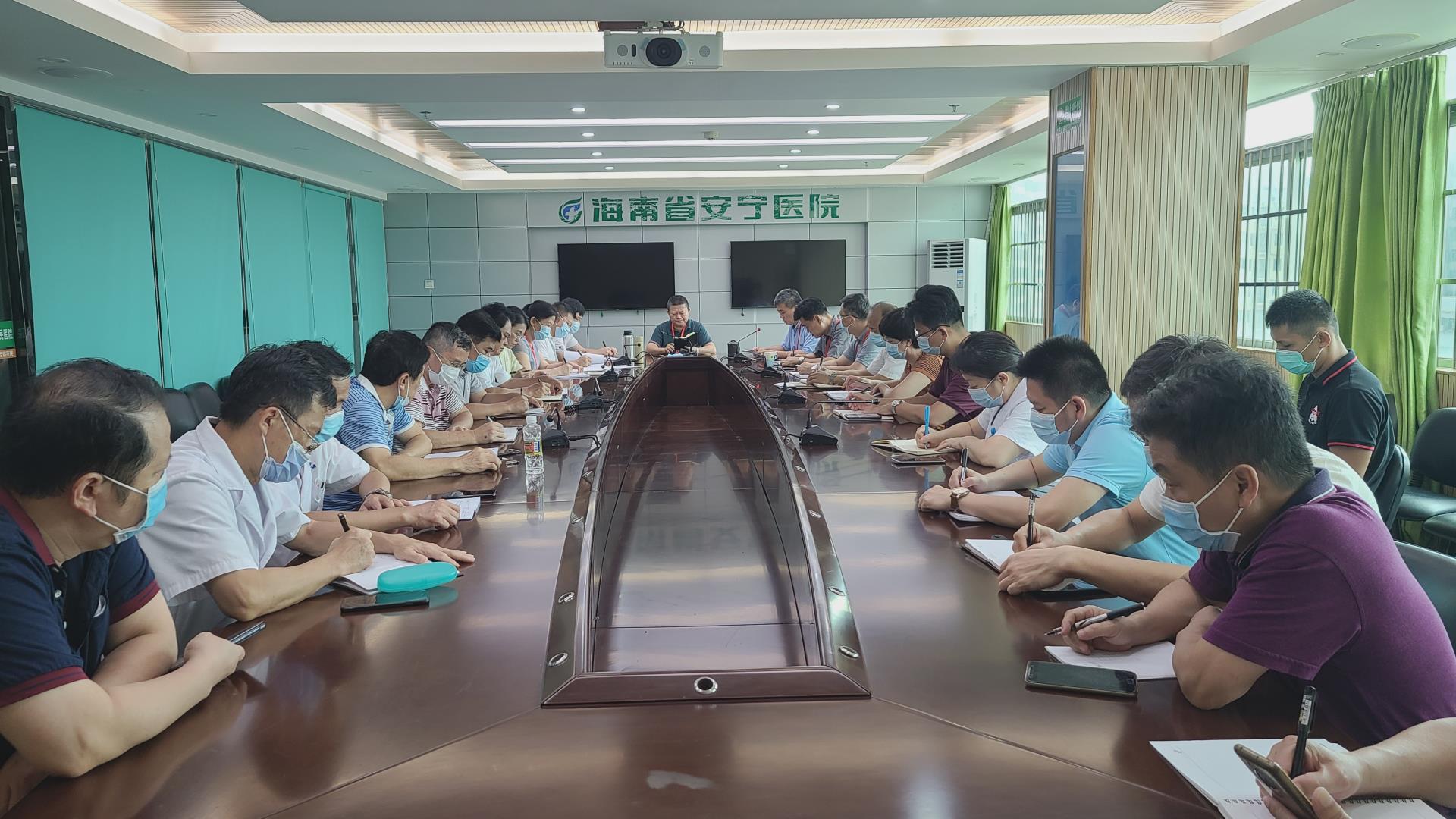 德州扑克大小
召开新冠肺炎疫情防控工作推进会